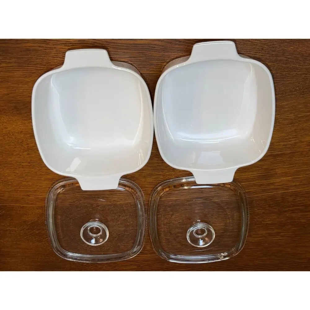 Corningware vintage country